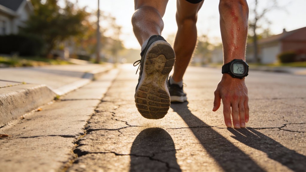 gradual improvement takes patience