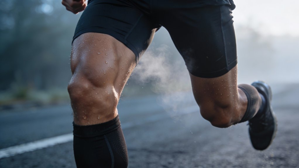 muscle fatigue and adaptation