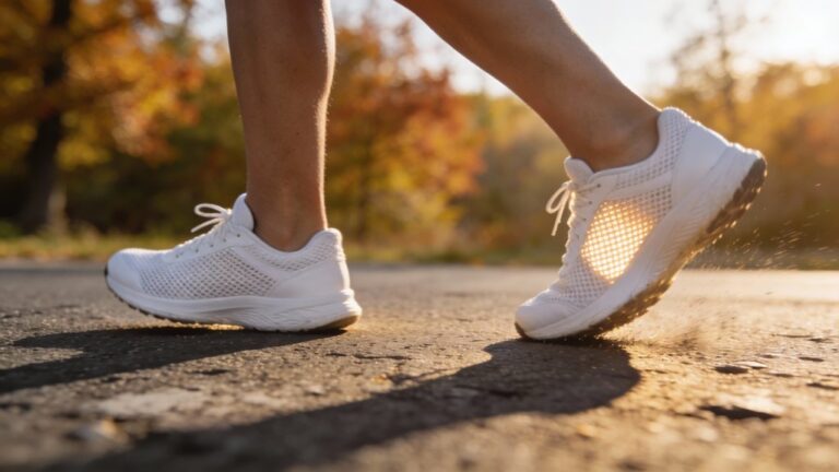 beginner running journey guide