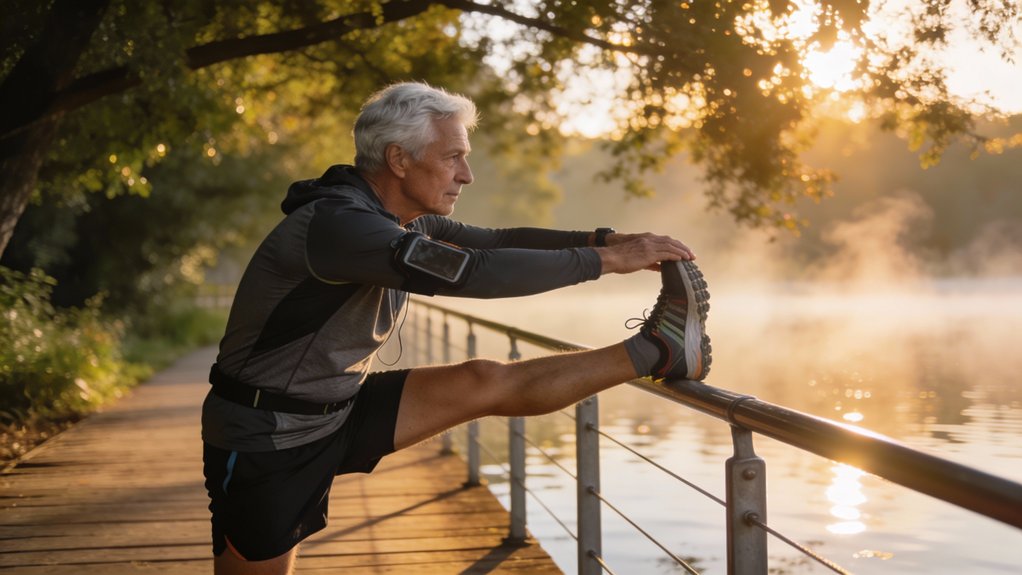 injury prevention for aging runners